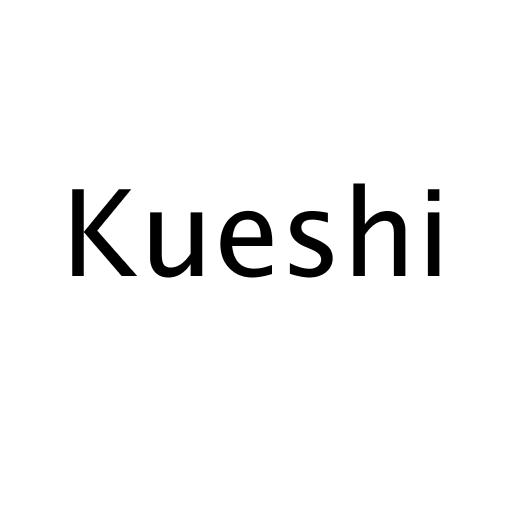 Логотип бренду Kueshi