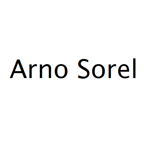 Логотип бренда Arno Sorel