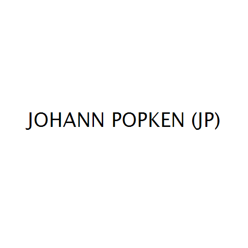 JOHANN POPKEN (JP)