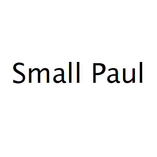 Small Paul