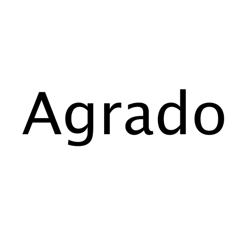 Логотип бренду Agrado