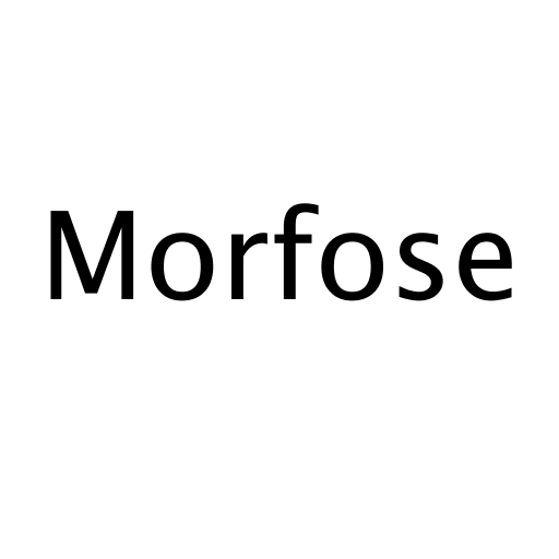 Логотип бренду Morfose
