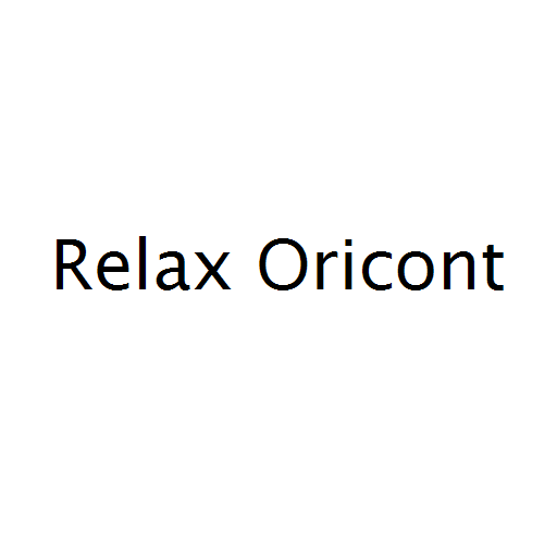 Relax Oricont
