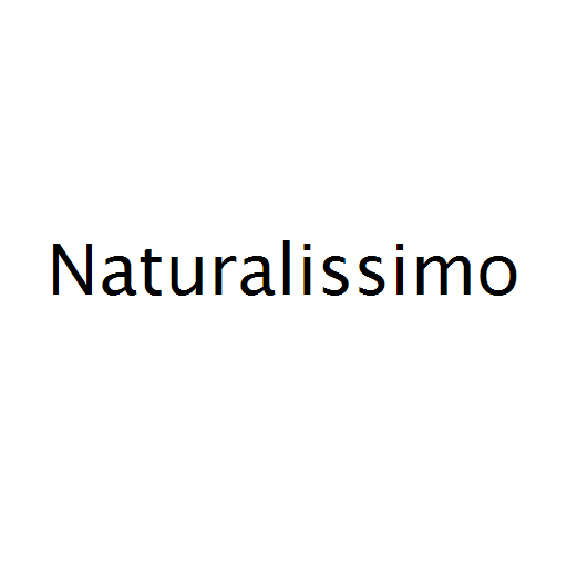 Логотип бренду Naturalissimo