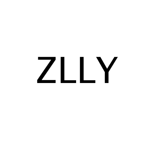 Логотип бренду ZLLY