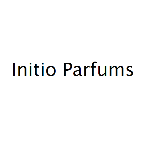 Логотип бренду Initio Parfums
