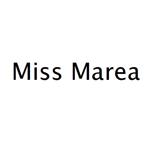 Miss Marea