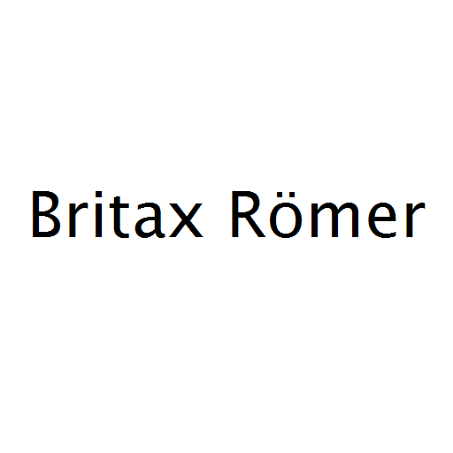 Логотип бренду Britax Römer