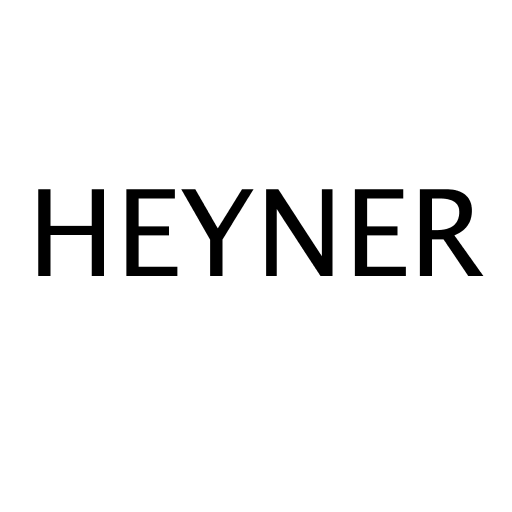 Логотип бренда HEYNER