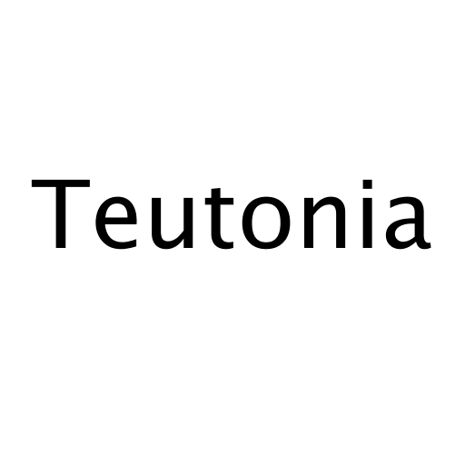 Teutonia
