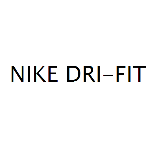 Логотип бренда NIKE DRI-FIT