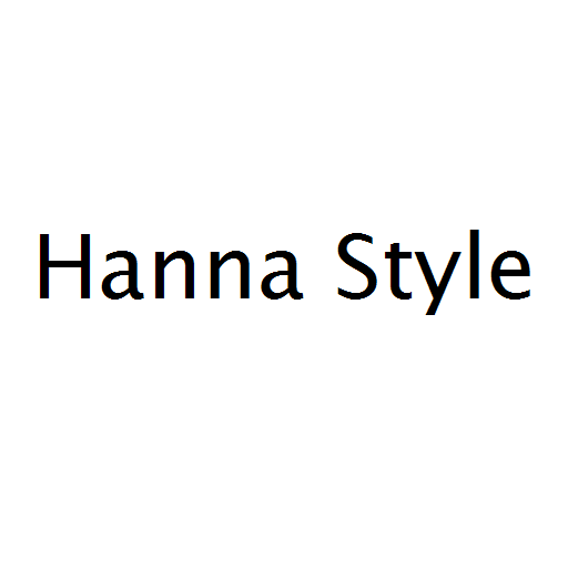 Hanna Style