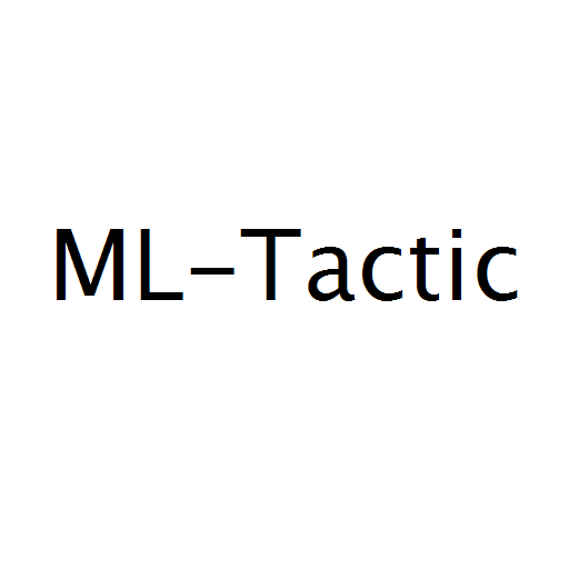 Логотип бренду ML-Tactic