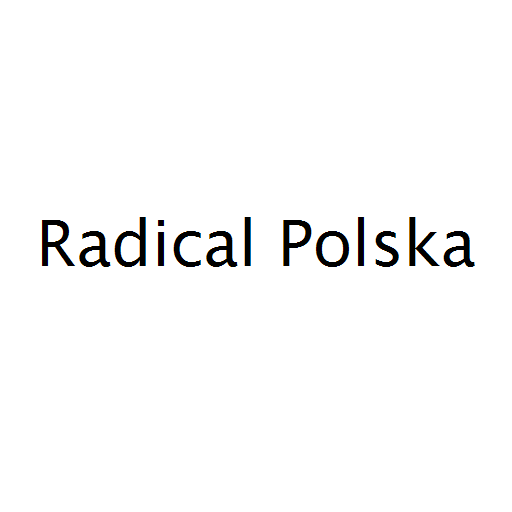 Radical Polska