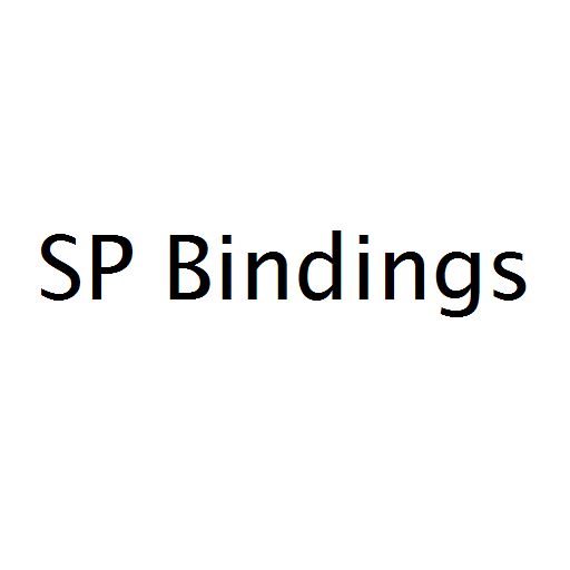 Логотип бренда SP Bindings