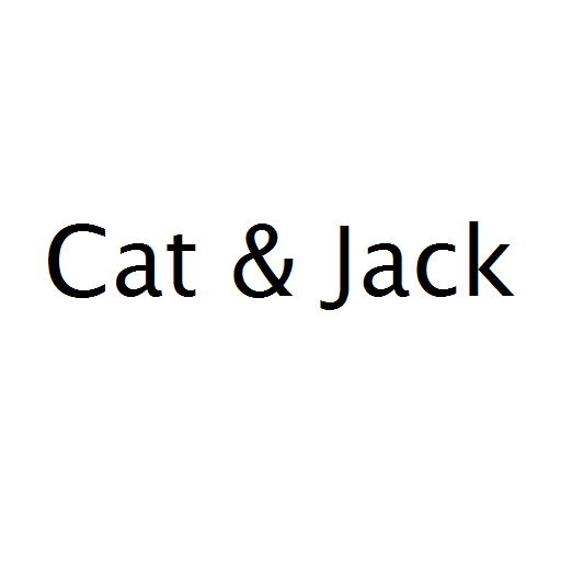 Cat & Jack