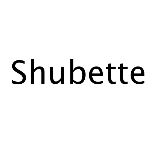 Shubette