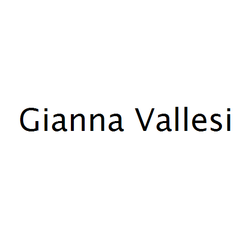 Gianna Vallesi