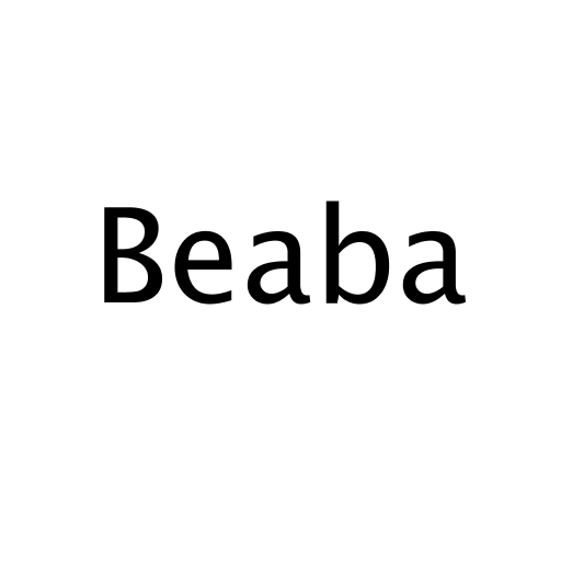 Логотип бренду Beaba