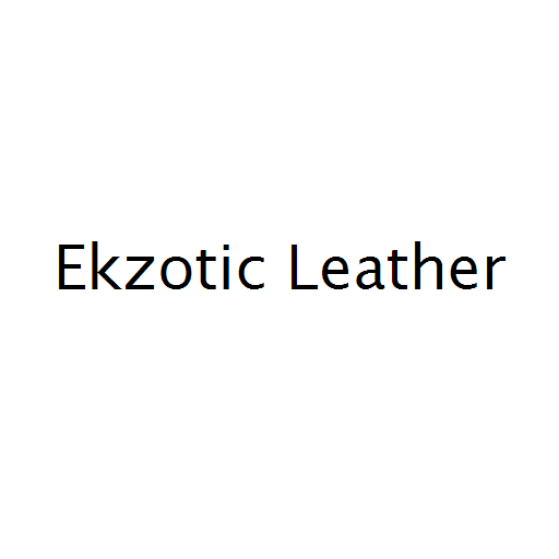 Ekzotic Leather