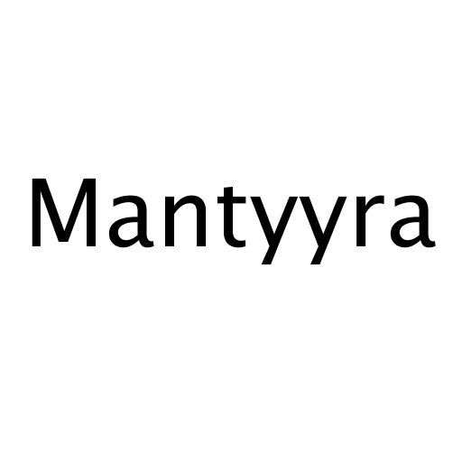 Mantyyra