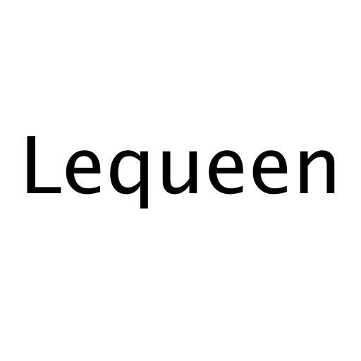 Логотип бренду Lequeen