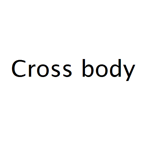 Cross body