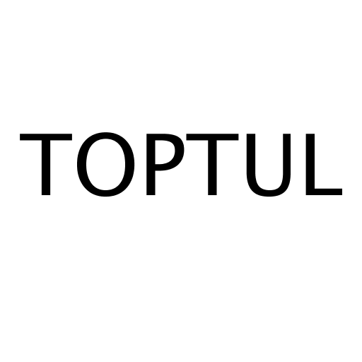 Логотип бренду TOPTUL