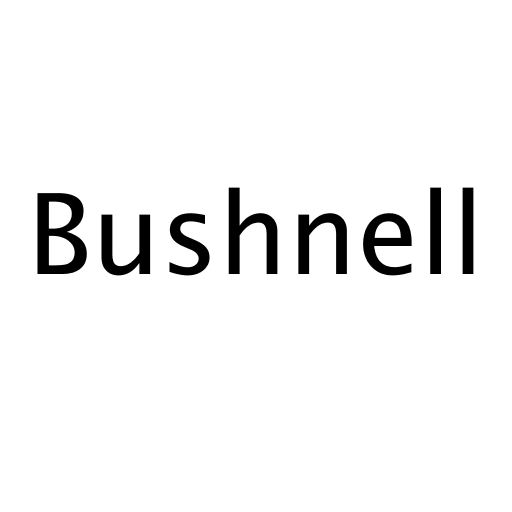 Логотип бренду Bushnell