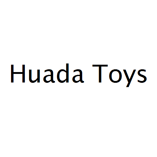 Логотип бренду Huada Toys