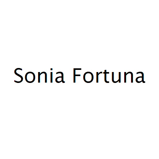 Sonia Fortuna