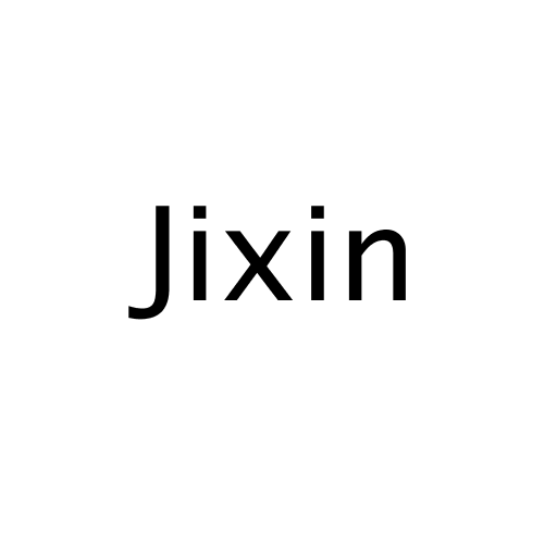 Логотип бренду Jixin