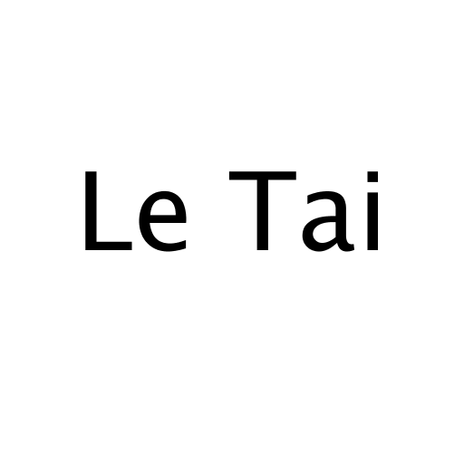 Le Tai