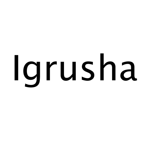 Igrusha