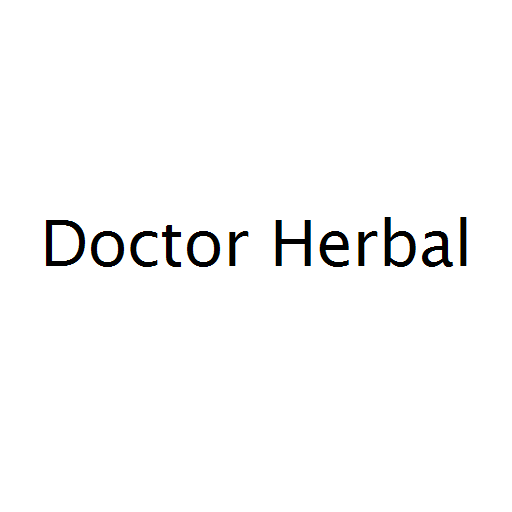 Логотип бренда Doctor Herbal