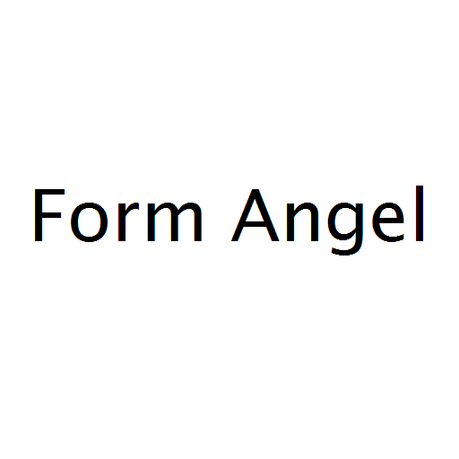 Form Angel
