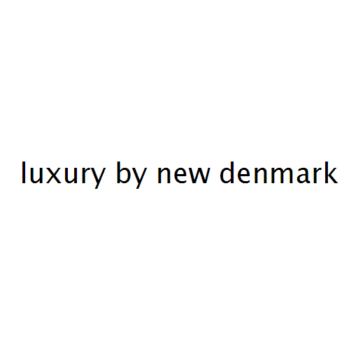 luxury by new denmark
