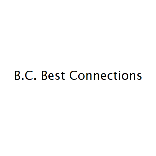 B.C. Best Connections