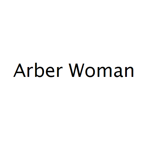 Arber Woman