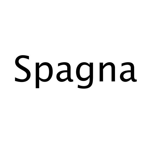 Логотип бренду Spagna