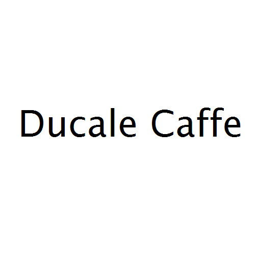 Ducale Caffe