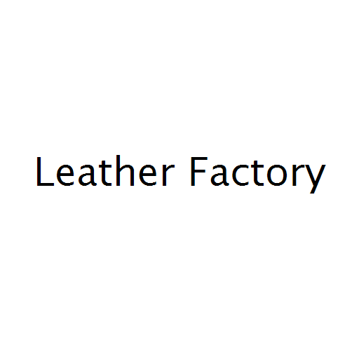 Leather Factory