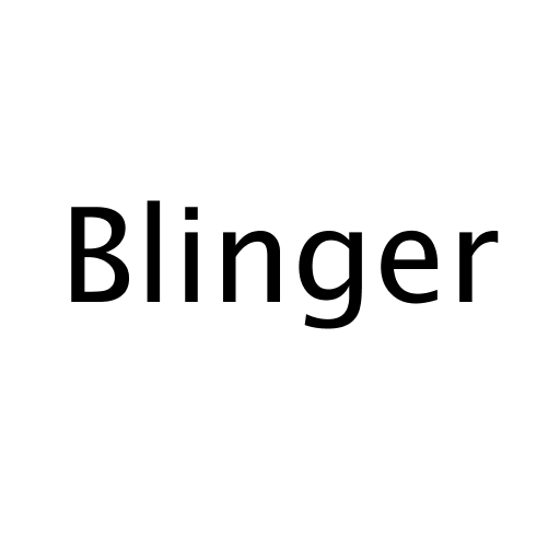 Blinger