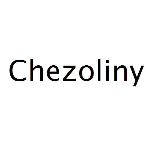 Chezoliny
