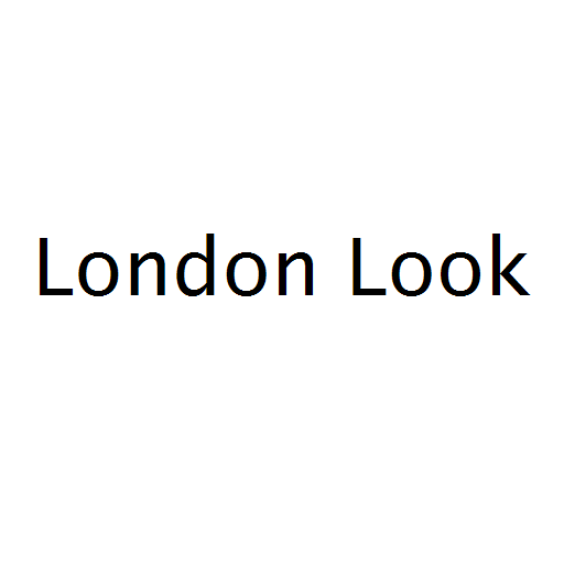 Логотип бренду London Look