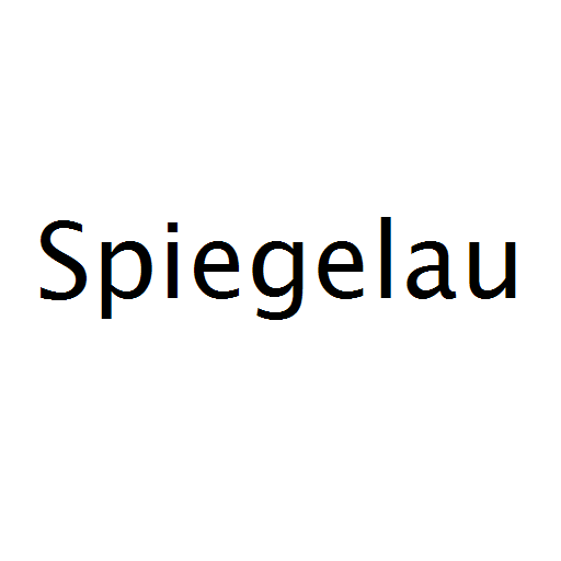 Логотип бренду Spiegelau