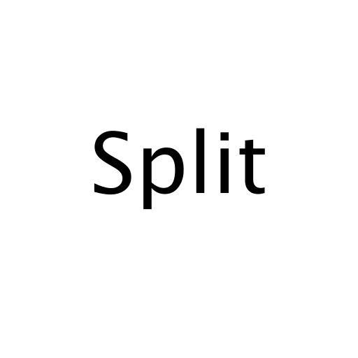 Split