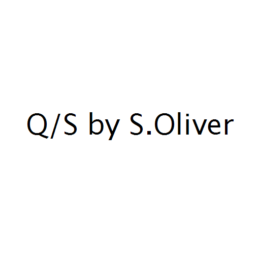 Q/S by S.Oliver