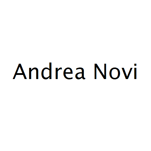 Andrea Novi