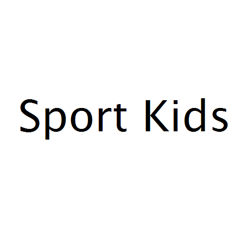 Логотип бренду Sport Kids